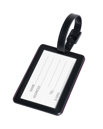 IT Luggage Glitzy Large Suitcase