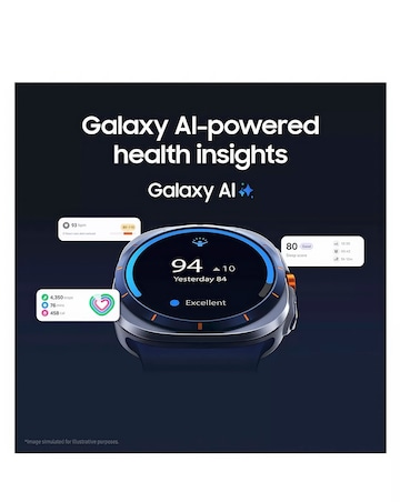 Samsung Galaxy Watch Ultra 47mm BT - Blue