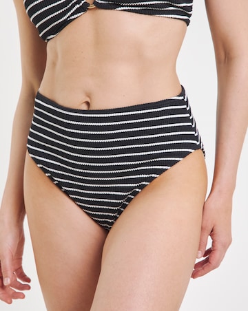 JD Williams High Waist Bikini Bottoms