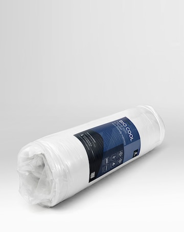 Jay-Be Bio Cool Hybrid 2000 e-Pocket Mattress