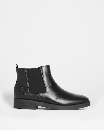 Betty Chelsea Boot Wide E Fit