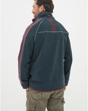 FatFace Airlie Panel Sweat