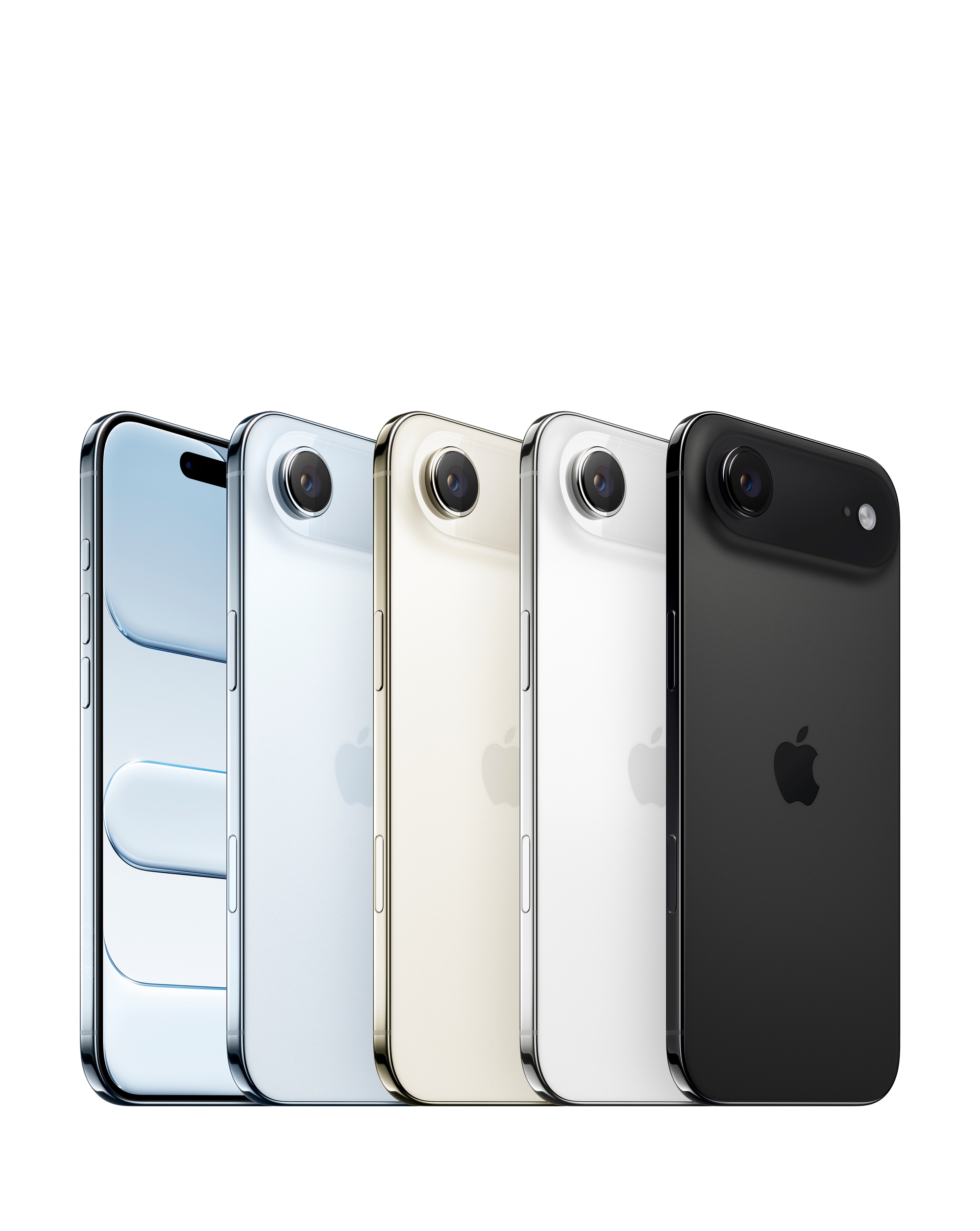 iPhone17 Air ライトゴールド Buy iPhone Air 256GB Light Gold - Apple