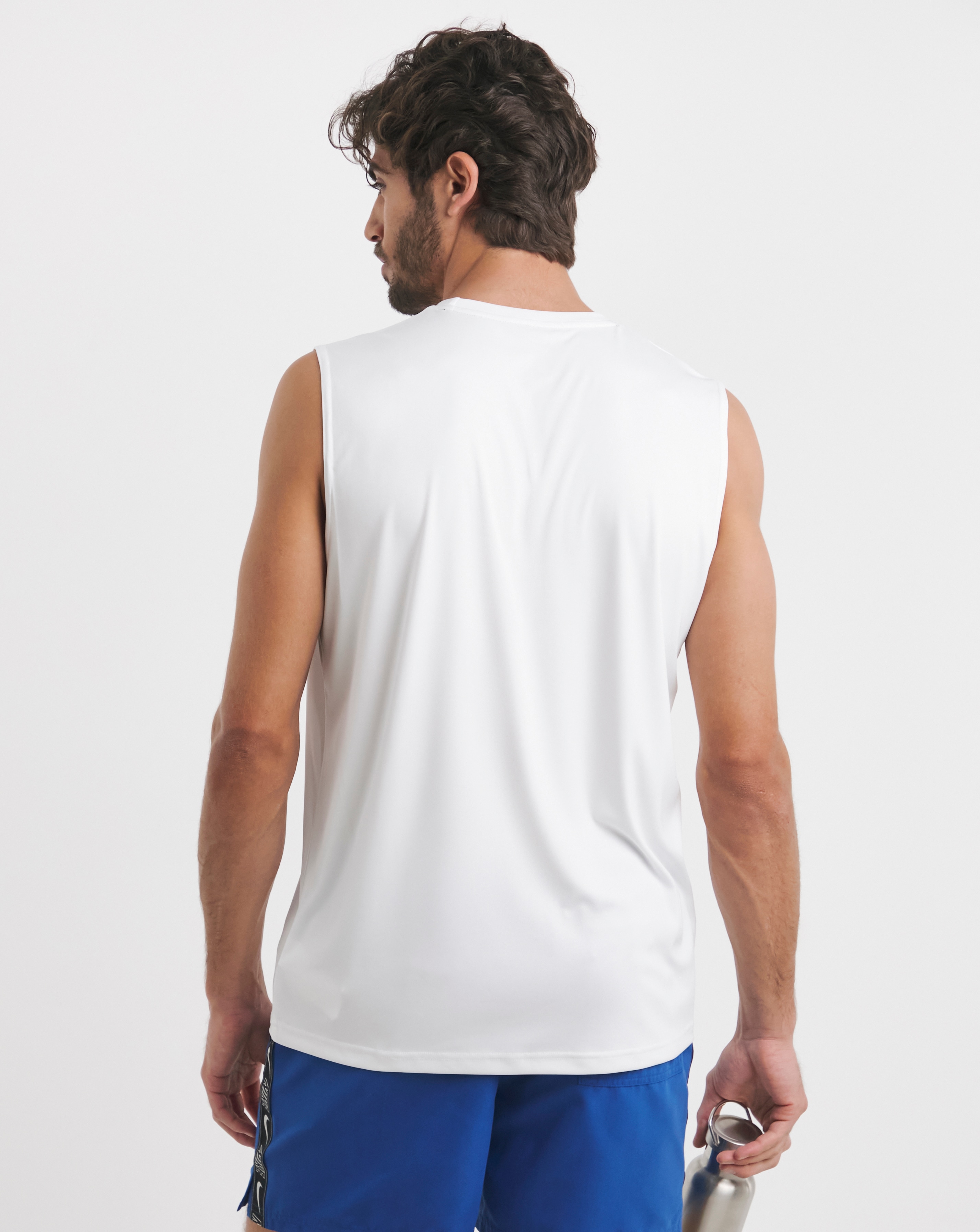 nike hydroguard sleeveless