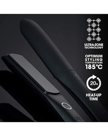GHD Platinum Styler