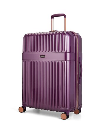 Rock Selene 3pc Suitcase Set