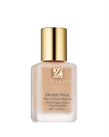 Estee Lauder Double Wear Stay In Place Foundation SPF10 30 ml 1W1 Bone