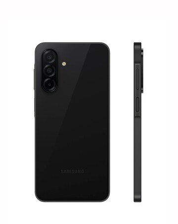 Samsung Galaxy A26 5G Black & Buds FE Bundle