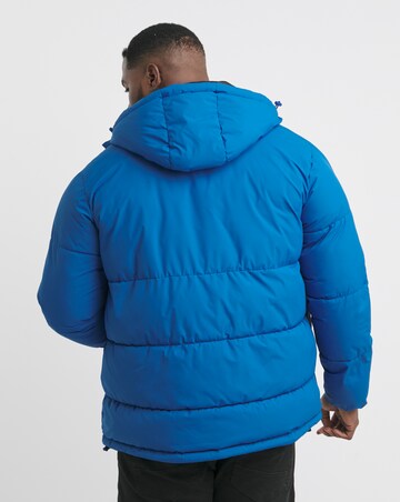 Jack & Jones World Puffer Jacket
