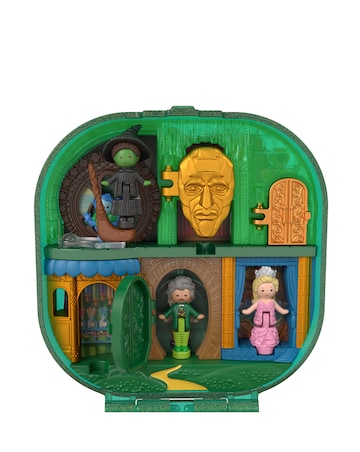 Polly Pocket Collector Wicked Compact