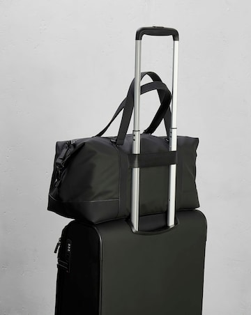 Rock Harper Small Holdall