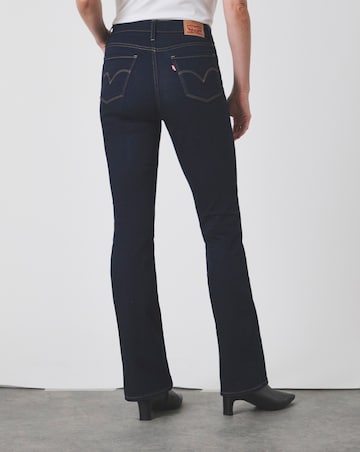 Levi's 315 Shaping Boot Cut Jeans - 32" Leg
