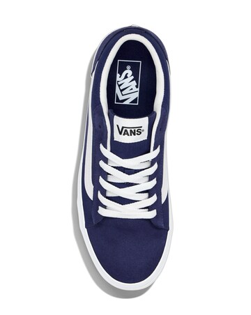 VANS Vero Trainers