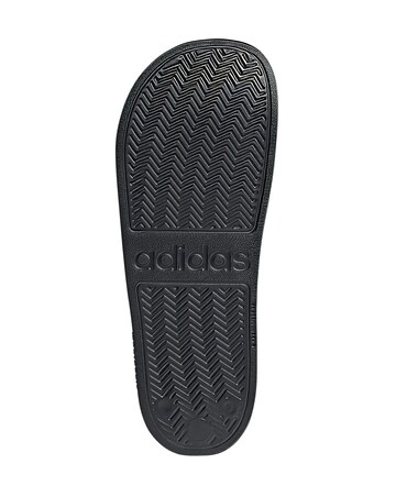 adidas Shower Big Logo Slides
