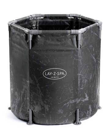 Lay-Z-Spa Round Ice Bath