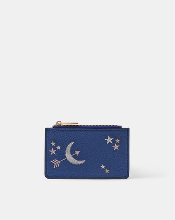 Accessorize Celestial Card Holder