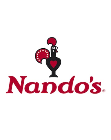 Nando's #15 Gift Card