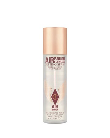 CT Charlotte Tilbury Airbrush Flawless Setting Spray 100ml