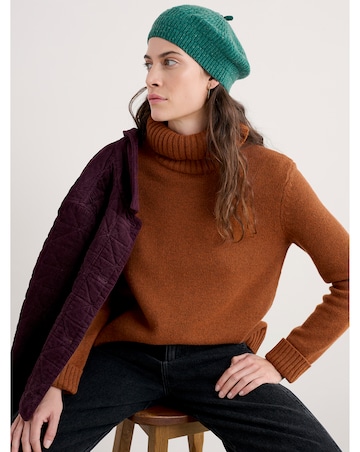 Seasalt Cornwall Incoming Tide Jacket