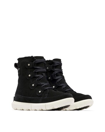 Sorel Explorer II Joan Waterproof Boots