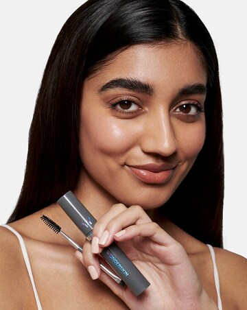 WONDERSKIN Dream Brow Gel Serum- Black