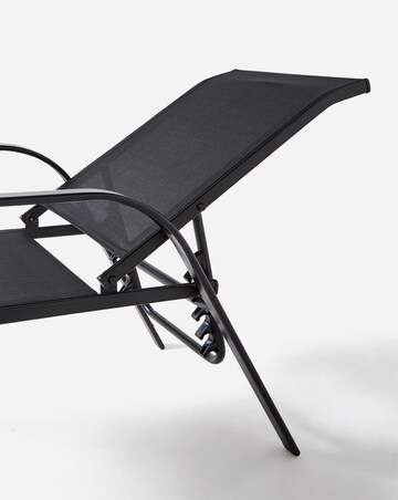 Malaga 11 Piece Dining & Lounge Set