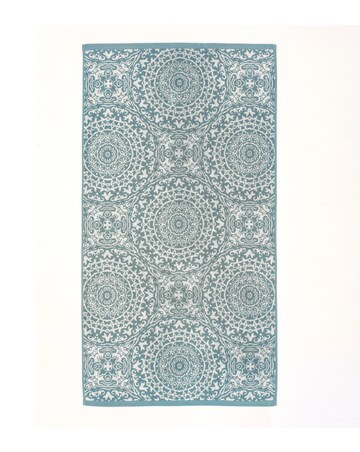 The Lyndon Company Lacy Connection Towels
