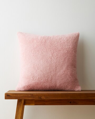 Cuddle Fleece Cushion
