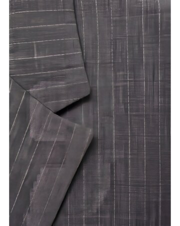 Mango Pin Stripe Blazer