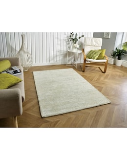 Gray & Osbourn No.4 Wool Rug