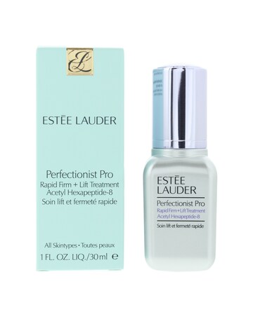 Estee Lauder Perfectionist Pro Repid Firm + Lift Treatment