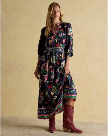 Joules Cressida Maxi Dress