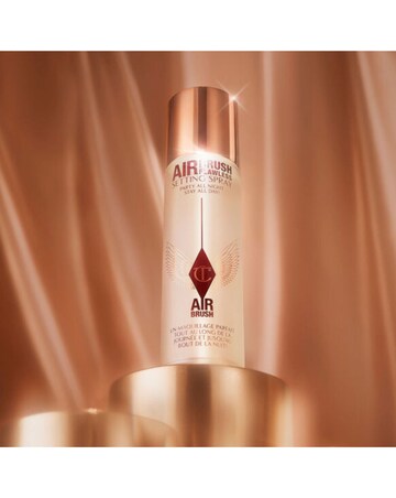 CT Charlotte Tilbury Airbrush Flawless Setting Spray 100ml