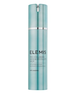 Elemis Pro-Collagen Neck &amp; Decollete Balm - 50ml