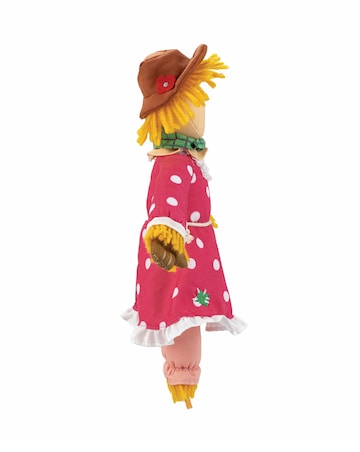 Aurora The Scarecrows' Wedding Betty O'Barley Plush