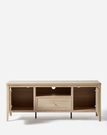 Charlotte TV Unit