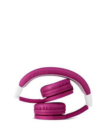 Tonies Headphones Purple