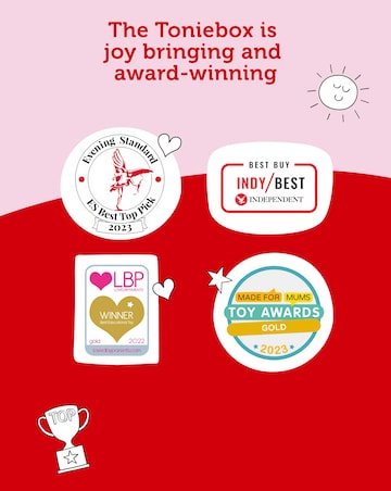 Tonies All Engines Go: Thomas the Tank Engine Audio Classic