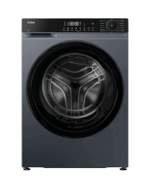 Install - Haier X5 HW90BP14357GTUUK 9kg Washing Machine 1400rpm Graphite