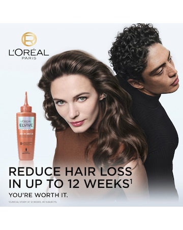 L'Oreal Paris Elvive Growth Booster Scalp Serum