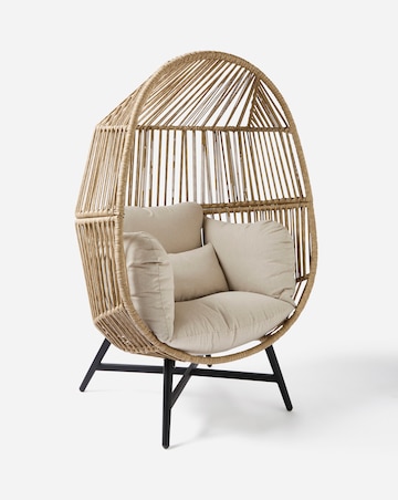 Malta Egg Chair