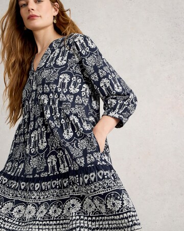 White Stuff Marta Tunic