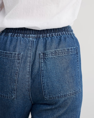 Seasalt Cornwall Sholl Trouser