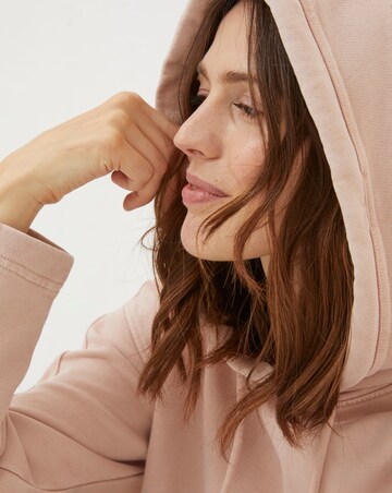 FatFace 'Ebb & Flow' Cotton Luna Hoodie