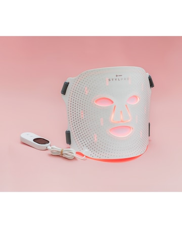 Stylpro LED Wavelength Mask