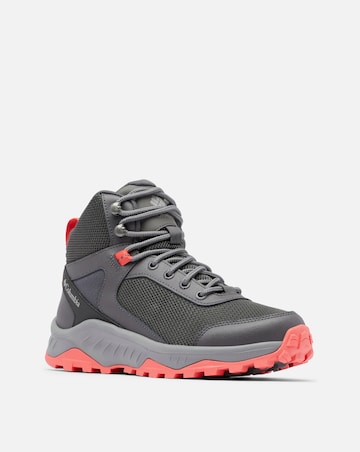 Columbia Trailstorm Ascend Waterproof Boots