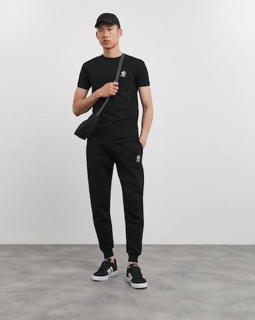 Gym King Fundamental T-Shirt