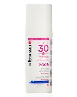 Ultrasun Face SPF30 50ml