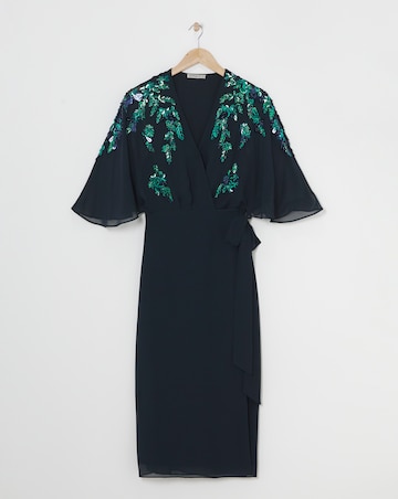 Hope & Ivy Brittany Dress