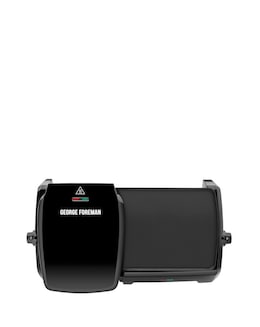 George Foreman Grill and Griddle